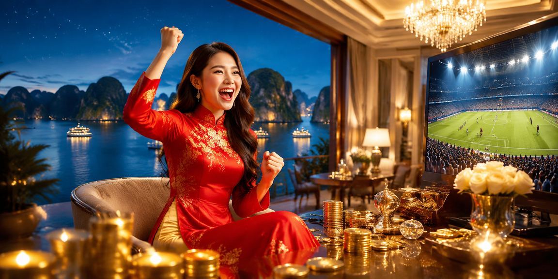 Trải nghiệm Jackpot đỉnh cao đa dạng tại 7club